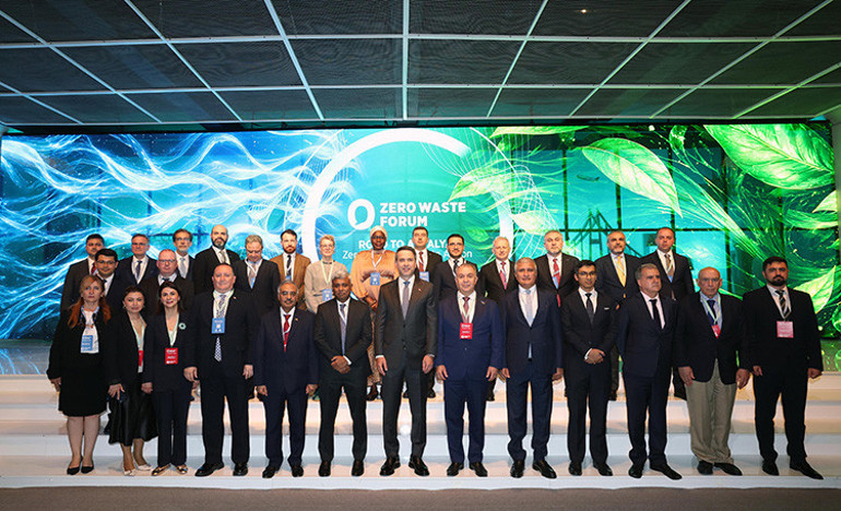 Bakan Bayraktardan Enerji Verimliliği Stratejisi açıklaması: 2030 yılına kadar 20 milyar doların üzerinde yatırım öngörüyoruz