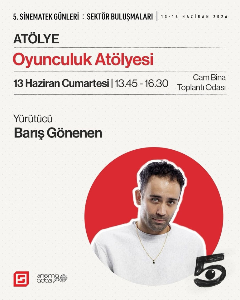 Haftanın kültür sanat ajandası