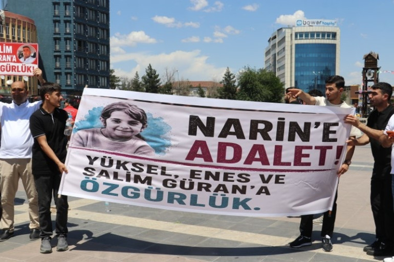 Narin Güranın köyünde sandığa gidildi: Tek aday var | Aralarında İstanbulun da olduğu bazı illerde seçim yapılıyor