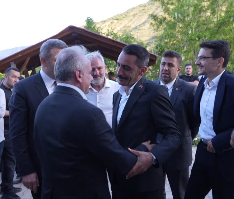  Belde belediye başkanları belli oldu