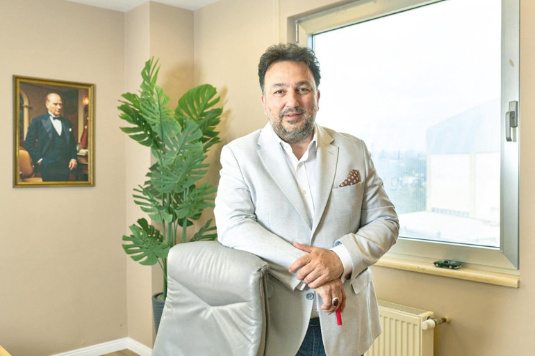 Alman otomotiv devi ZF Türkiye’ye uzun vadeli bakıyor... Artan maliyetler güveni ‘frenlemedi’