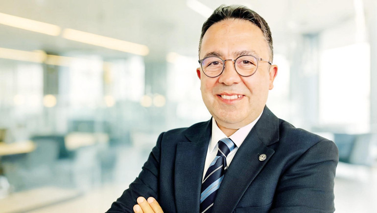Alman otomotiv devi ZF Türkiye’ye uzun vadeli bakıyor... Artan maliyetler güveni ‘frenlemedi’