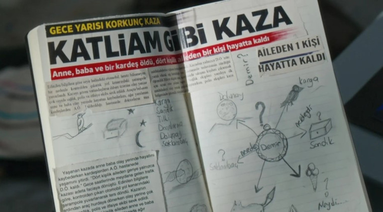 Daha 17nin 2. bölümünde neler oldu Aras, Demiri buldu mu
