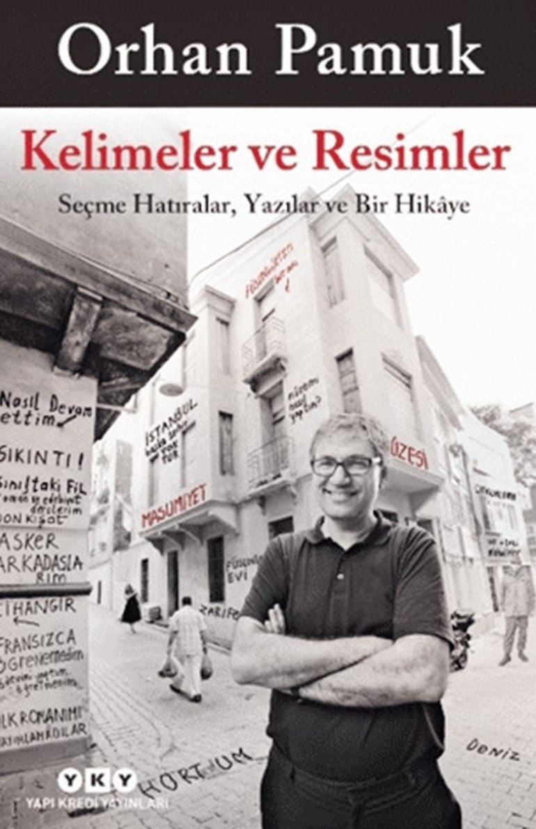 Unutulmaz bir deneyim