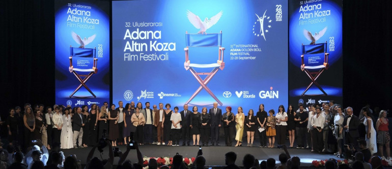 Altın Koza’nın ışığı yeniden şehri saracak