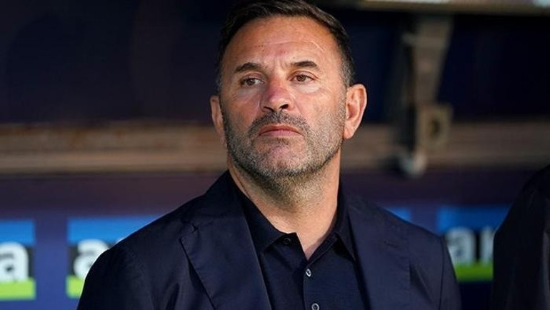 Galatasaray, Fenerbahçenin eski golcüsünü alabilir Temkinli yaklaşım