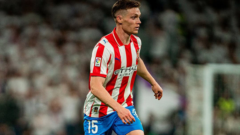 Süper Lig devinden Artem Dovbyk hamlesi