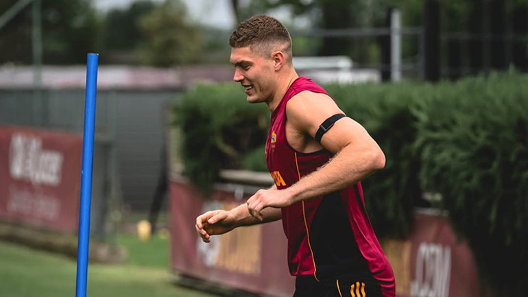 Süper Lig devinden Artem Dovbyk hamlesi