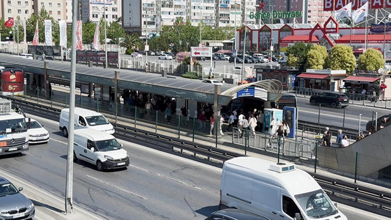 1 kişi hayatını kaybetti