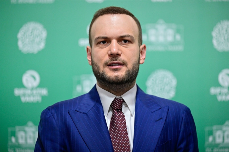 İstanbul Sıfır Atık Haftasına 1 milyondan fazla kişi katıldı