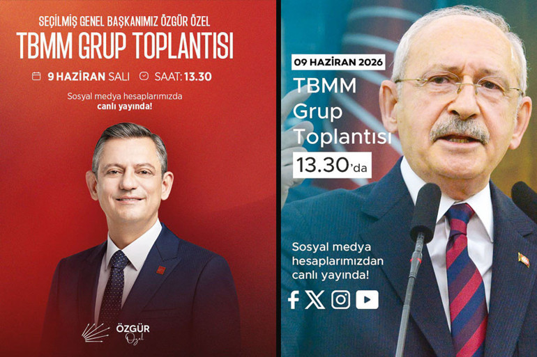Özgür Özelciler yeni parti binası tuttu mu