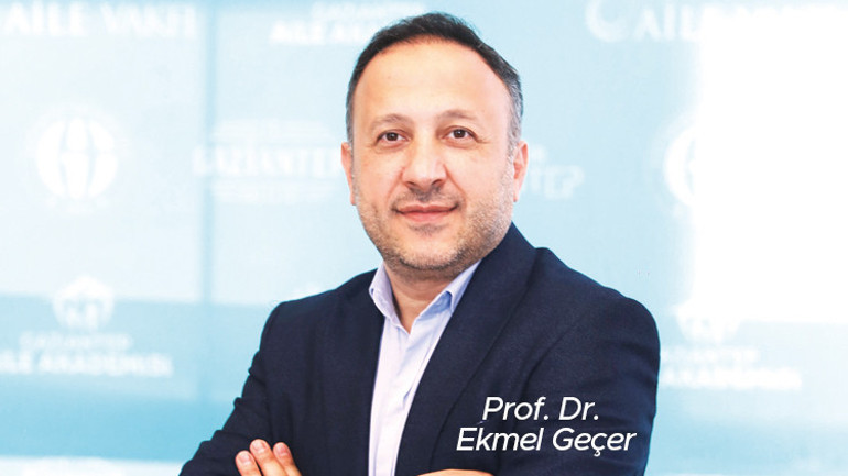 Çocuklarınız bırakın sıkılsınlar