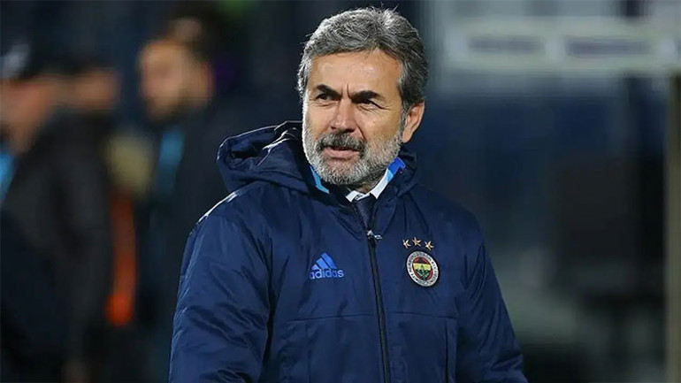 Fenerbahçede Aziz Yıldırımın yol haritası belli oldu