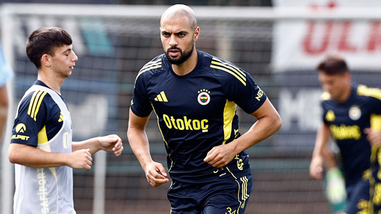 Fenerbahçede Aziz Yıldırımın yol haritası belli oldu
