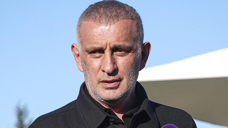 Fenerbahçede Aziz Yıldırımın yol haritası belli oldu