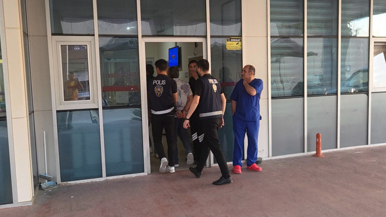 Torbacılara karşı 4 ilde helikopter destekli operasyon: 52 gözaltı
