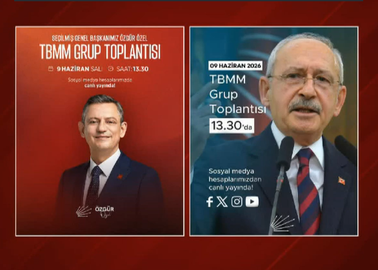 30da kim konuşacak