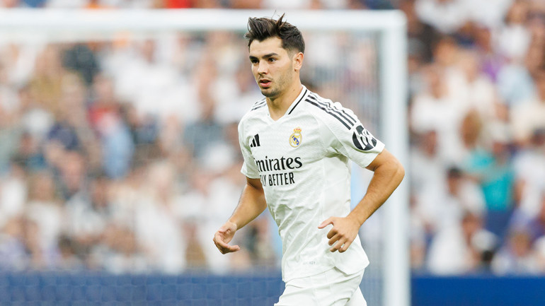 Aziz Yıldırım, Real Madridden transfer istiyor Tarih belli oldu