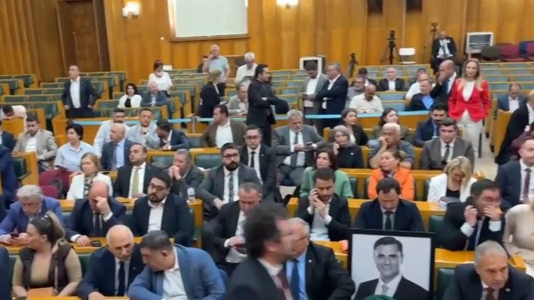 Kemal Kılıçdaroğlundan ihraç mesajı: Kirli olanların işine son vereceğiz