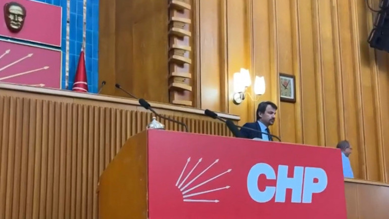 Kemal Kılıçdaroğlundan ihraç mesajı: Kirli olanların işine son vereceğiz