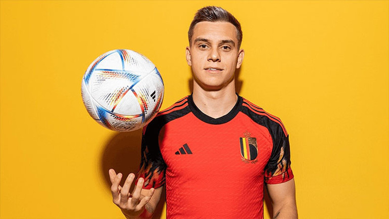 Beşiktaş gözünü Arsenalin yıldızına dikti Italiano ve Önder Özenden karar