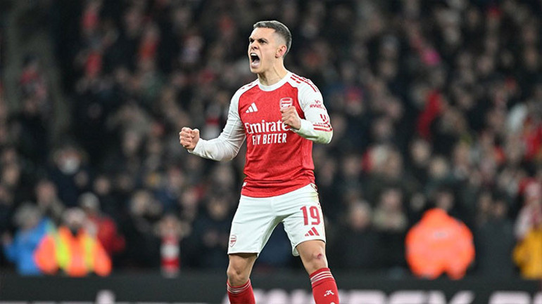 Beşiktaş gözünü Arsenalin yıldızına dikti Italiano ve Önder Özenden karar