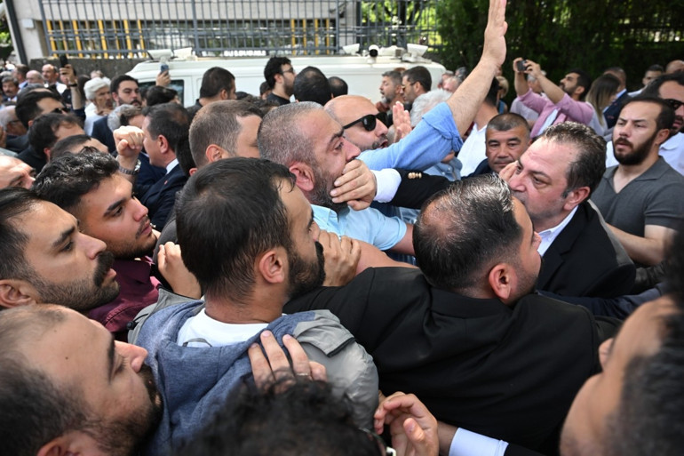Kemal Kılıçdaroğlundan ihraç mesajı: Kirli olanların işine son vereceğiz