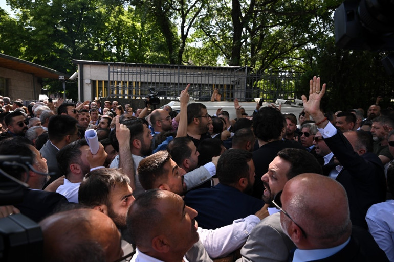 Kemal Kılıçdaroğlundan ihraç mesajı: Kirli olanların işine son vereceğiz