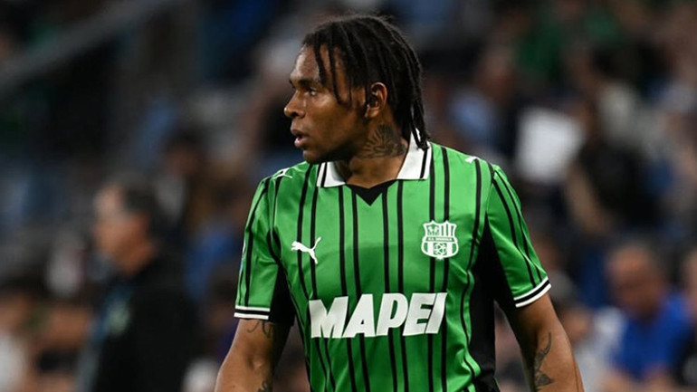 Beşiktaşın Armand Lauriente teklifi belli oldu Sassuolo daha fazlasını istiyor