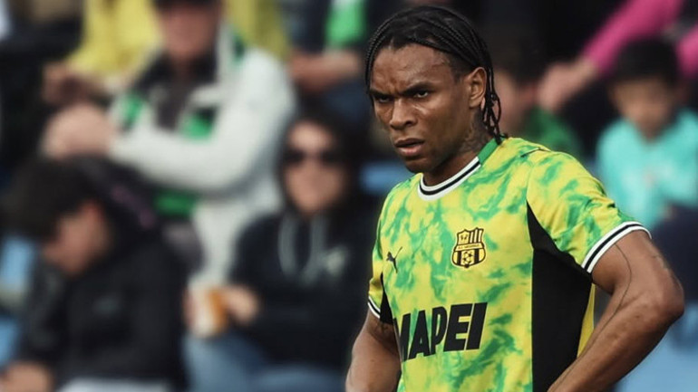 Beşiktaşın Armand Lauriente teklifi belli oldu Sassuolo daha fazlasını istiyor