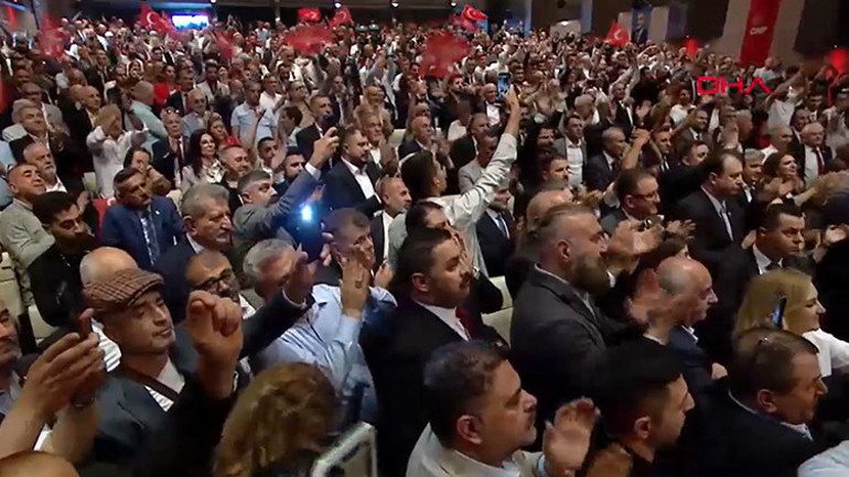 Kemal Kılıçdaroğlundan ihraç mesajı: Kirli olanların işine son vereceğiz