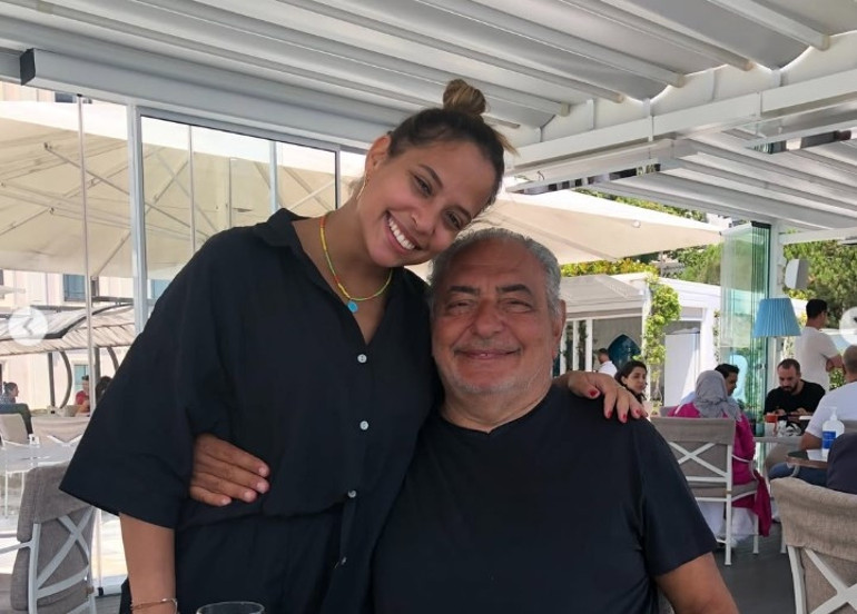 Bana kızım deyişini özleyeceğim...