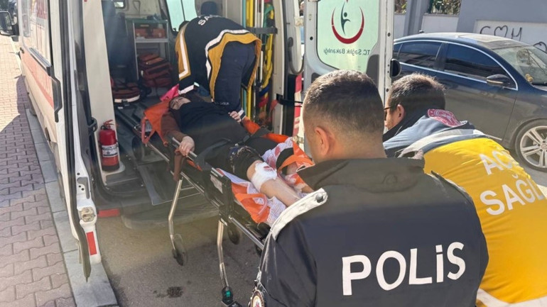7 aylık hamileyken kocası tarafından vurulmuştu: Genç kadından dikkat çeken karar