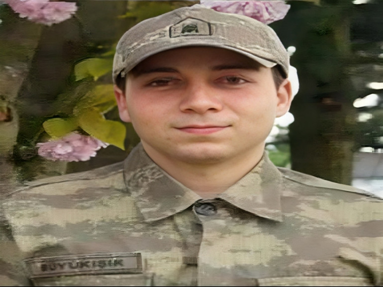 Dorukhanın ölümüne ilişkin soruşturma Son şüpheli Kapıkule Sınır Kapısında yakalandı