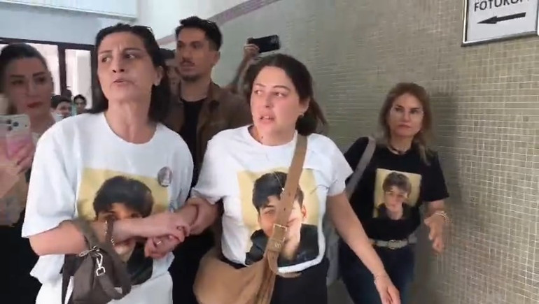 Atlas Çağlayan’ın ölümüne ilişkin davada mütalaa açıklandı... İşte istenen ceza