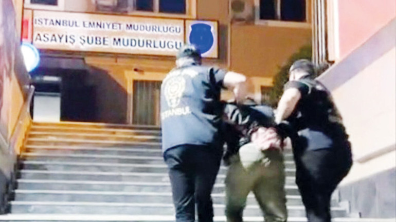 Mezdeke cinayetinde 10 yıllık sır perdesi aralandı... Aynur’u akrabaları öldürmüş