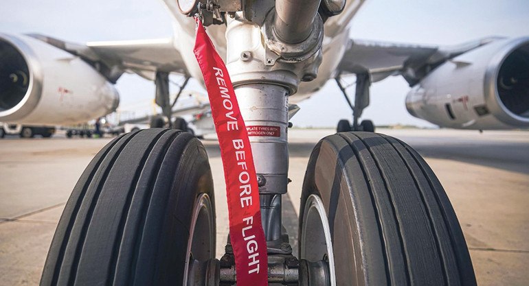 O Dreamliner neden çöktü