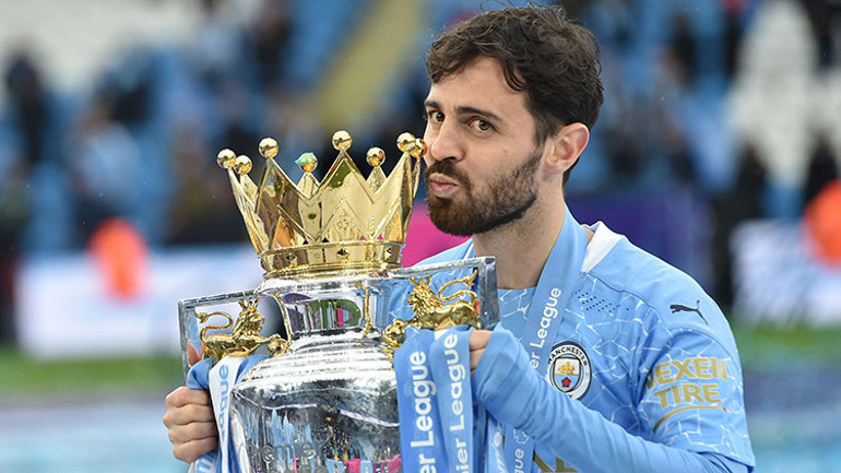 Galatasaraya Bernardo Silva müjdesi İspanyol devi transferden çekildi