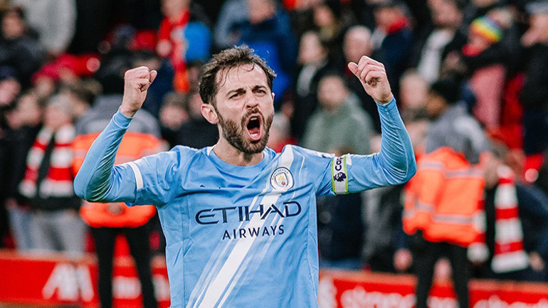 Galatasaraya Bernardo Silva müjdesi İspanyol devi transferden çekildi