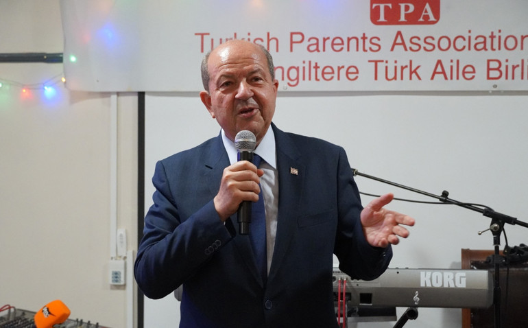 Londradaki Türk okulu için anlamlı gece: 43 yıllık emek destek bekliyor