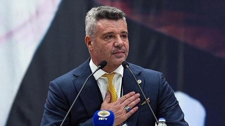 Aziz Yıldırımdan dünya yıldızı hamlesi Defter açılıyor