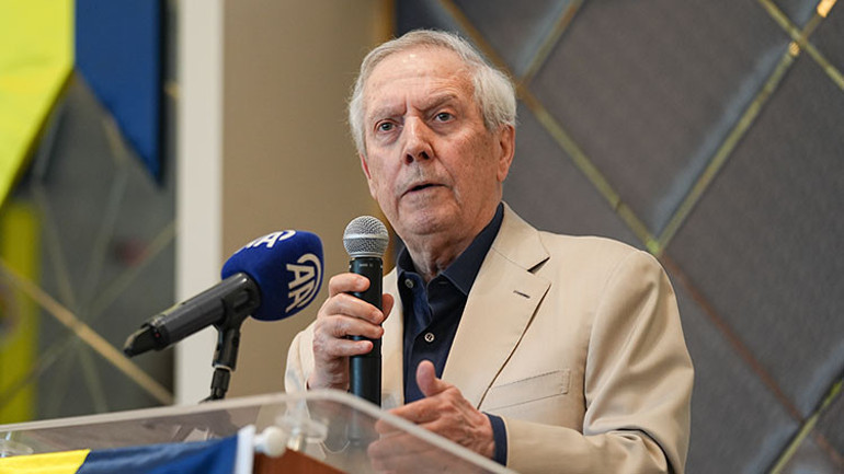 Aziz Yıldırımdan dünya yıldızı hamlesi Defter açılıyor