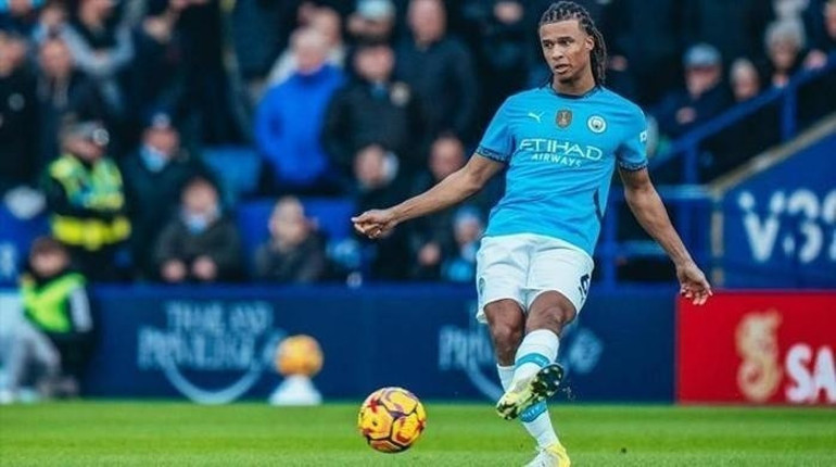 Fenerbahçe, Manchester City ile görüşmelere başladı ‘Duvar’ geliyor