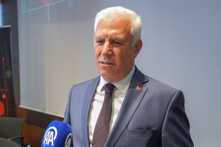  Mustafa Bozbey hakkında 402 yıla kadar hapis istemi