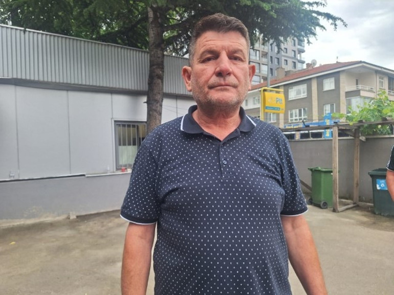 Ankarada korkunç olay Ölen 16, öldüren 17 yaşında | Kayra Atamanın babası isyan etti: Ciğerim yanıyor, bunlar çocuk değil canavar