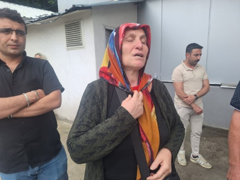 Ankarada korkunç olay Ölen 16, öldüren 17 yaşında | Kayra Atamanın babası isyan etti: Ciğerim yanıyor, bunlar çocuk değil canavar