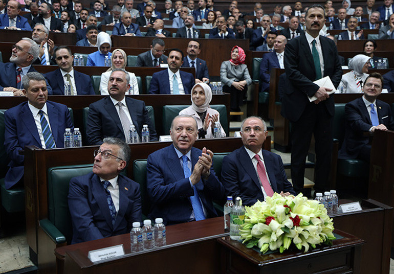 Cumhurbaşkanı Erdoğandan Doğu Akdeniz uyarısı: Cevabımız çok net olur, çok da sert olur