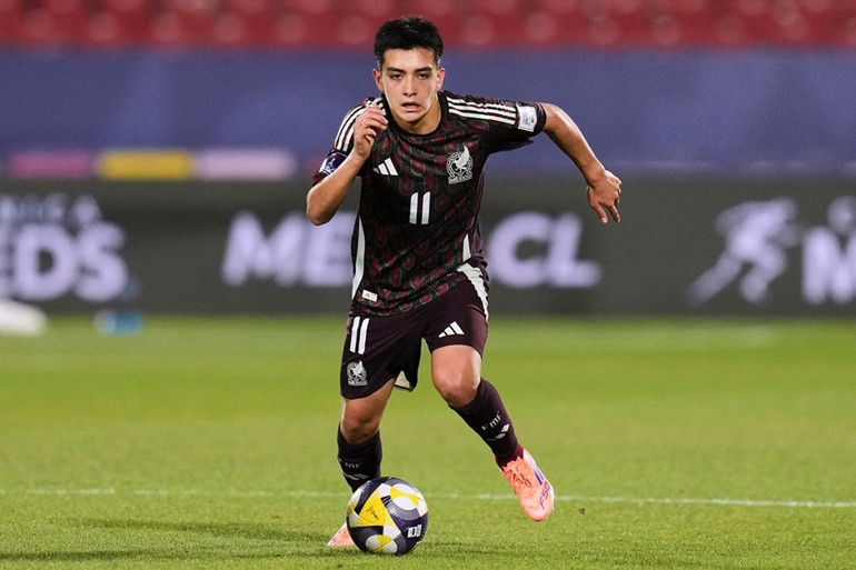  Bu 15 isme dikkat Ne Arda ne de Kenan, Türkiye’den sürpriz bir yetenek listede