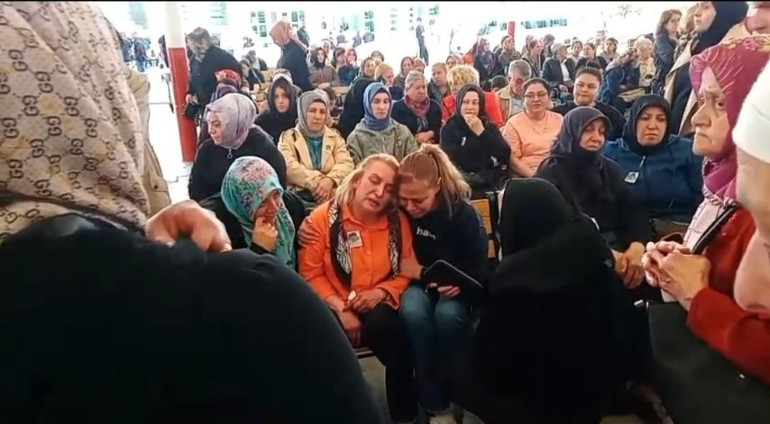 Ankarada korkunç olay Ölen 16, öldüren 17 yaşında | Kayra Atamanın babası isyan etti: Ciğerim yanıyor, bunlar çocuk değil canavar