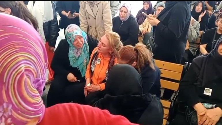 Ankarada korkunç olay Ölen 16, öldüren 17 yaşında | Kayra Atamanın babası isyan etti: Ciğerim yanıyor, bunlar çocuk değil canavar